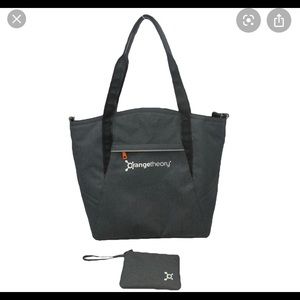 Orangetheory tote perfect for work or working out